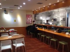 -醉面(五道口启迪大厦店)