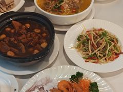 -清真马祥兴菜馆(云南北路店)