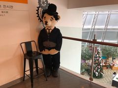 -济州岛泰迪熊博物馆