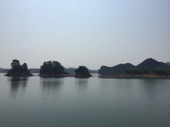 -千岛湖龙川湾