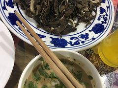 牛百叶-东兴顺爆肚张