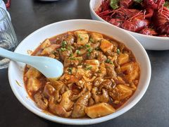 -美虾美蟹·玺悦·冰醉大虾(护城河景观店)