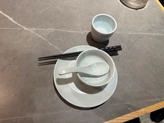 -晓淮山·扬州早茶·淮扬菜(龙阳广场店)