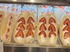 -阪急百货店(梅田总店)
