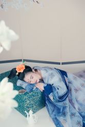 -盘子女人坊古装写真摄影(厦门总店)