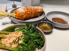 -胡麻(静安嘉里店)