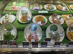 -渔民船说·北塘海鲜·天津菜·海肠捞饭(北塘古镇店)