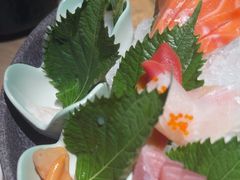 -匠和风精致料理(宁德万达店)