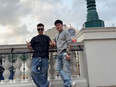 -珠海拱北口岸