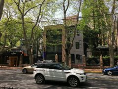 -徐家汇源景区-衡山坊