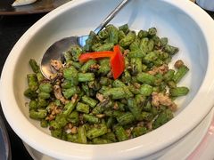 -御花园·粤菜·海鲜火锅(中山公园店)