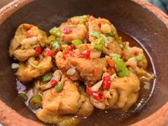 -湘中缘·湖南菜(娄底驻京办店)