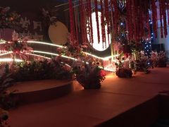 -王府半岛酒店