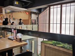 -桃夭日式料理(国信店)