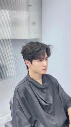 -尤司男士国潮理发馆