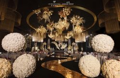 -无锡君来洲际酒店·宴会厅