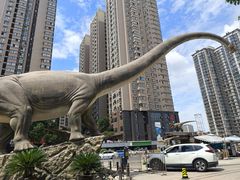 -陕西自然博物馆