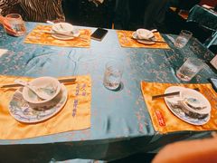 -茶人村·宫廷私厨(奥体印象城店)
