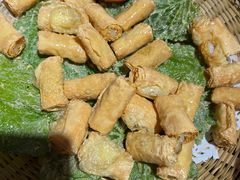 -大灶头·新昌菜(中国茶市店)