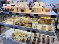 -KOMUGI 小麦家(新地假日广场店)