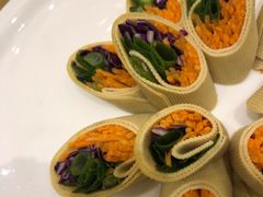 -西安饭庄·非遗陕菜(钟楼店)