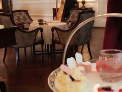 -Salon de Ville浦江汇(上海外滩华尔道夫酒店店)