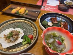 -大江户日本料理(吕厝店)