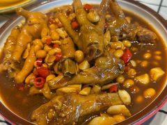 -江西老表·经典江西八大碗