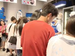 -溪边姑娘·拉丝酸奶水果捞(春熙路店)