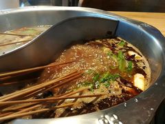 -袁记串串香(西安路店)
