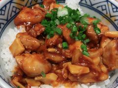-吉野家(保利广场店)