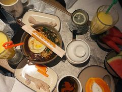 -和子足浴SPA会馆(东方之门店)