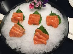 -徐记海鲜(观沙岭|滨江新城店)