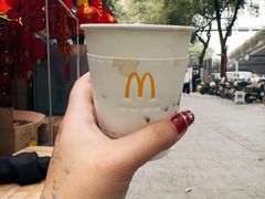 -麦当劳(一德路店)