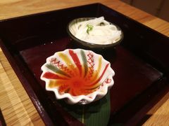 -锅物新语&寿喜烧.炉端割烹(世博源店)