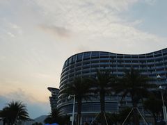 -深圳大梅沙京基洲际度假酒店