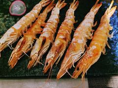 -極上萬膳·日料放题(海岸城店)