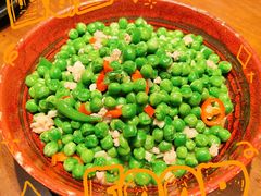 -辣瓦·江西爆炒馆子