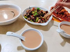 -满口香饭店