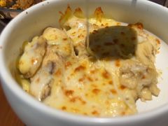 芝士烤香蕉-赤火牛排(金狮广场店)