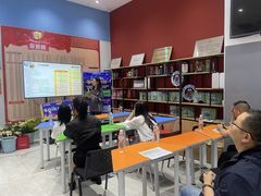 -童程童美·信息学竞赛·乐高机器人编程(昆明世纪城校区)