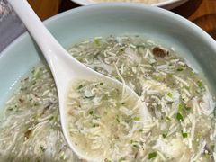 -金枝玉叶上海人家食府(三里河店)