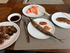 -重庆丽苑维景国际大酒店·海鲜自助餐厅