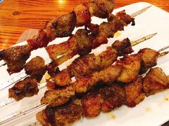 -TUK土耳其餐厅·下午茶(卢湾店)