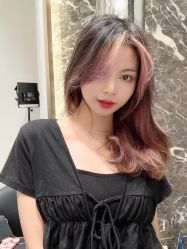 -KEIVON HAIR·崎宏