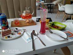 -KIDults童伴儿亲子餐厅(达美中心广场店)