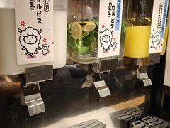-温野菜涮涮锅(西单大悦城店)