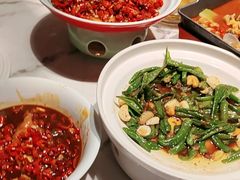 -青花小镇(凯翔新天地店)