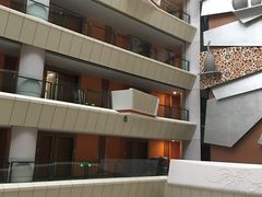 -上海大众空港宾馆