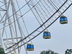 -南昌之星摩天轮